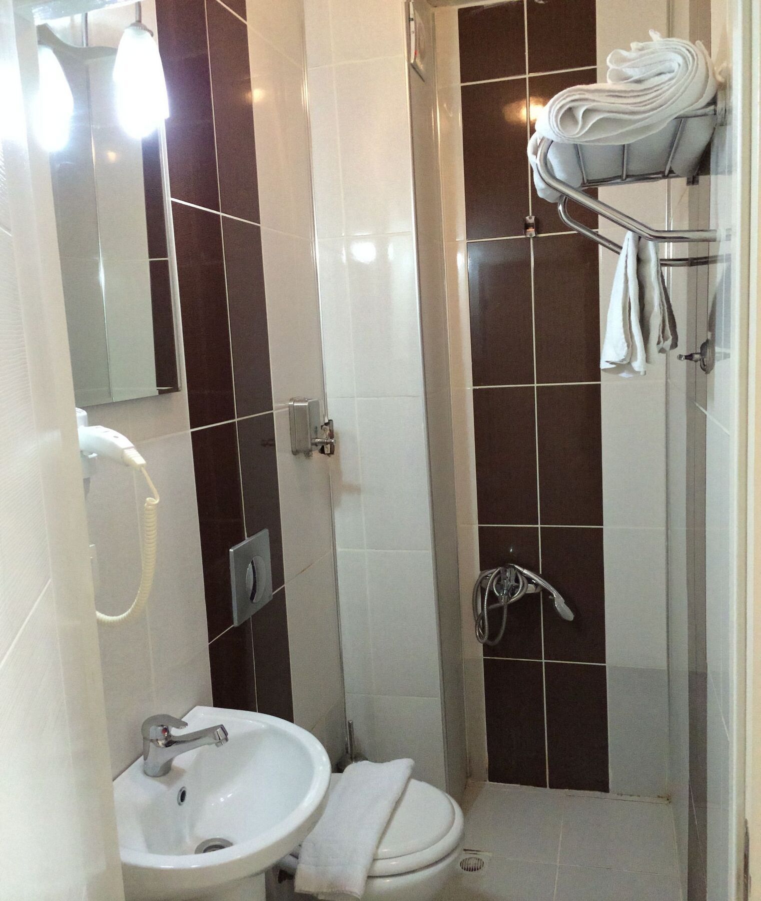 Eagle Residence Taksim - Istanbul — Fotoğraflar 3
