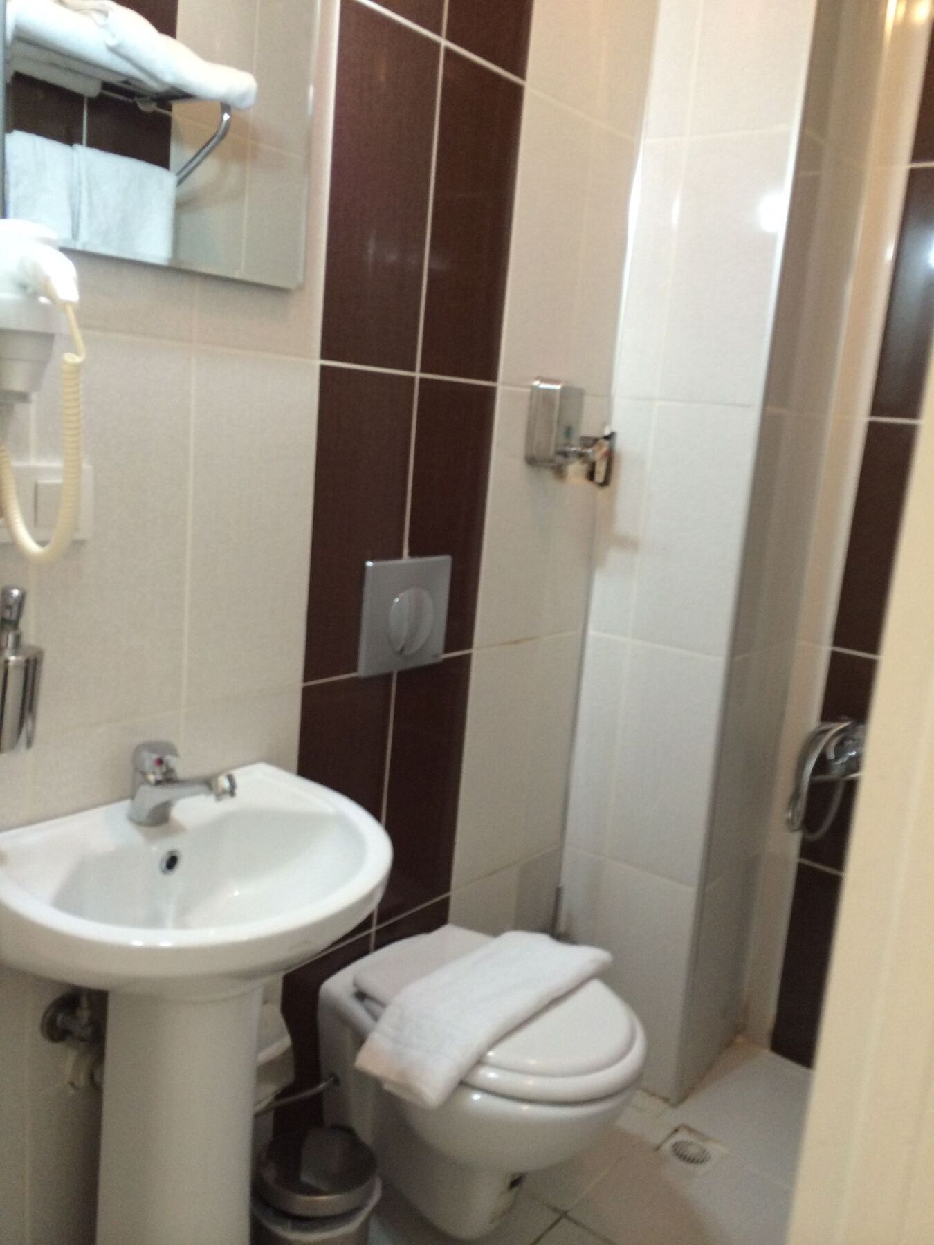 Eagle Residence Taksim - Istanbul — Fotoğraflar 2