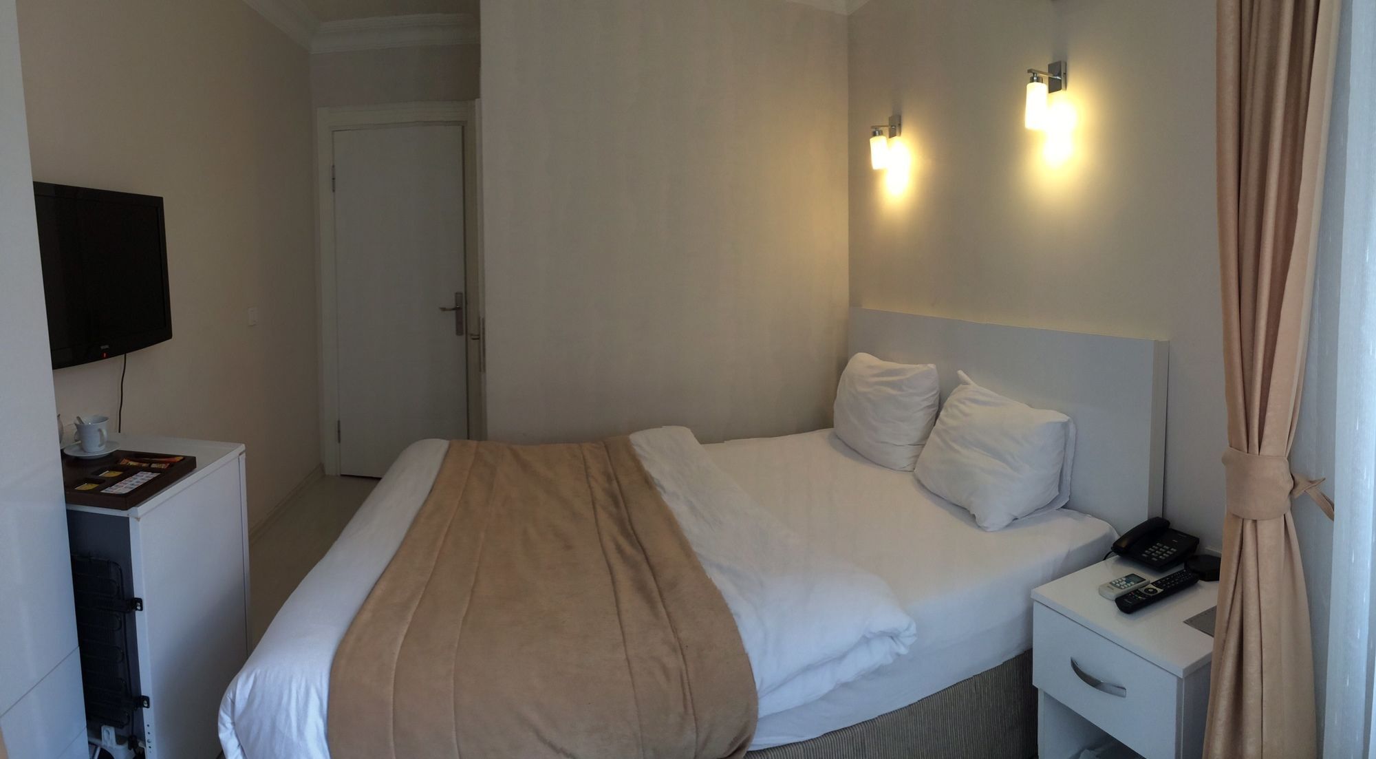 Eagle Residence Taksim - Istanbul, Istanbul